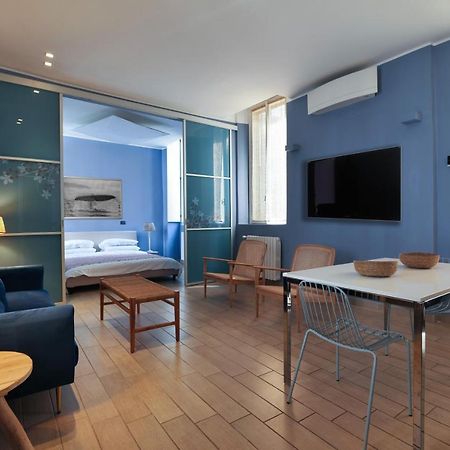 Charming 5 Vie Apt. Milan Center 외부 사진