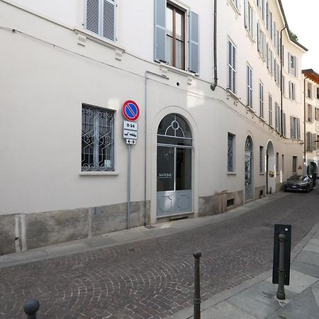 Charming 5 Vie Apt. Milan Center 외부 사진