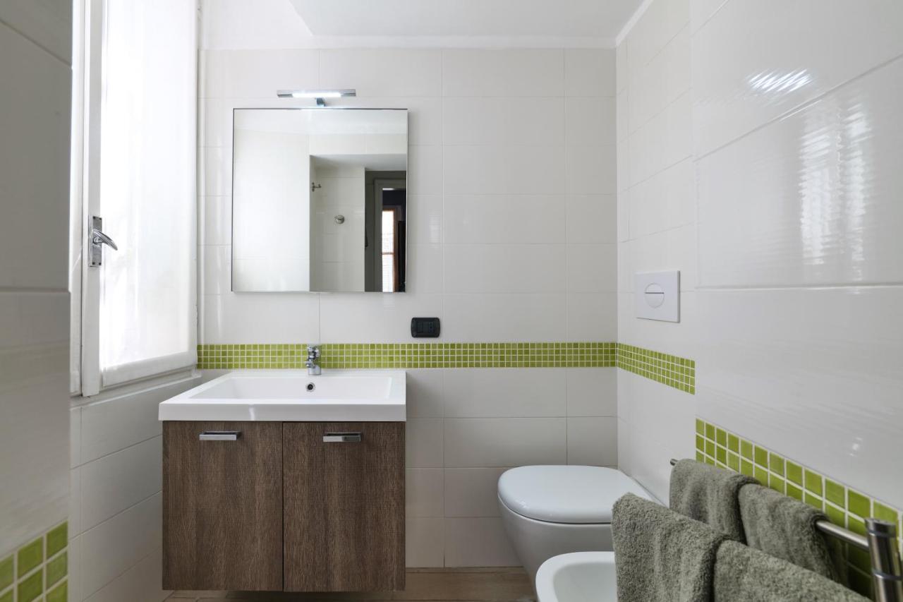 Charming 5 Vie Apt. Milan Center 외부 사진