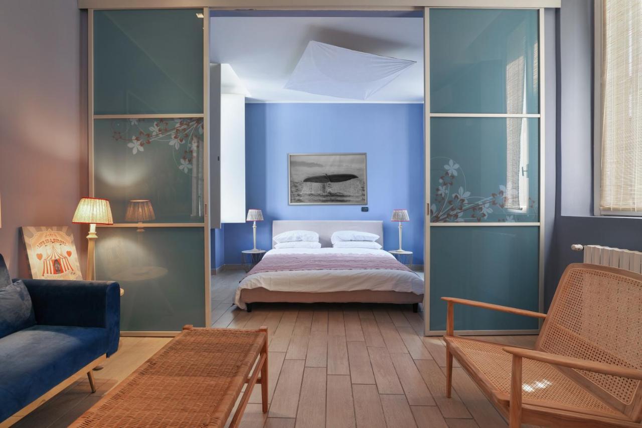 Charming 5 Vie Apt. Milan Center 외부 사진