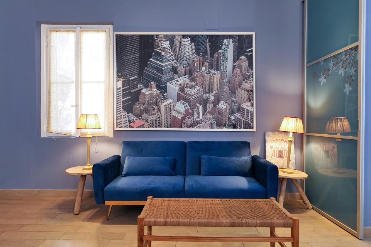Charming 5 Vie Apt. Milan Center 외부 사진