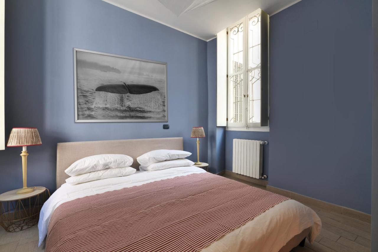 Charming 5 Vie Apt. Milan Center 외부 사진