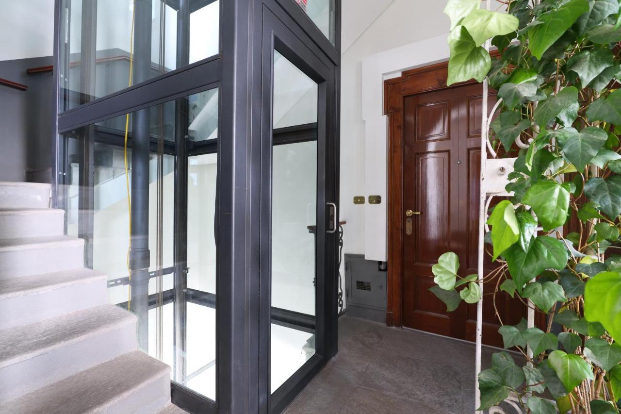 Charming 5 Vie Apt. Milan Center 외부 사진